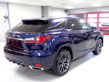 Used 2022 Lexus RX 350 F Sport w/ Accessory Package image 2