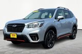 Used 2019 Subaru Forester Sport w/ Popular Package #2 image 2