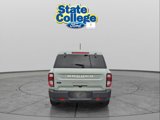 Used 2021 Ford Bronco Sport Big Bend image 5
