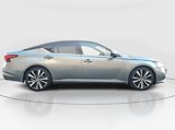 Used 2020 Nissan Altima 2.5 SR w/ Premium Package image 4