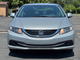 Used 2013 Honda Civic LX image 2
