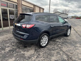 Used 2015 Chevrolet Traverse LT w/ Style and Technology Package image 3