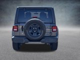 Used 2019 Jeep Wrangler Sport image 4