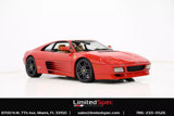 Used 1990 Ferrari 348 TS image 5