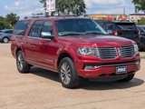 Used 2017 Lincoln Navigator L Select image 3