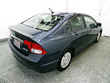 Used 2010 Honda Civic Hybrid Sedan image 6