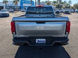 New 2024 Chevrolet Colorado W/T w/ Advanced Trailering Package image 5