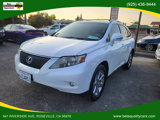 Used 2011 Lexus RX 350 2WD image 3