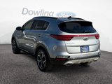 Used 2022 Kia Sportage SX image 5