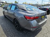 Used 2021 Nissan Sentra SV image 5