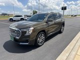Used 2024 GMC Terrain Denali w/ Denali Premium Package image 4