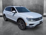 Used 2019 Volkswagen Tiguan SEL w/ 3rd Row Seat Package image 3