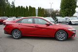 New 2025 Hyundai Elantra Blue w/ Cargo Package image 3