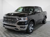 Used 2019 RAM 1500 Laramie image 2