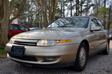 Used 2000 Saturn L-Series LS2 image 2