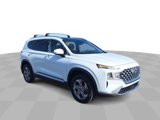 Used 2022 Hyundai Santa Fe SEL w/ Convenience + Premium Package image 3