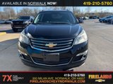 Used 2016 Chevrolet Traverse LT image 3