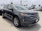 Used 2015 Ford Edge Titanium image 3