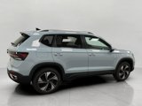 New 2025 Volkswagen Taos SE image 2