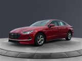 Used 2020 Hyundai Sonata SE w/ Cargo Package image 2