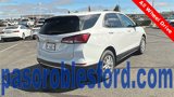 Used 2022 Chevrolet Equinox LT image 3