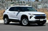 New 2026 Chevrolet TrailBlazer LS w/ LS Convenience Package image 2