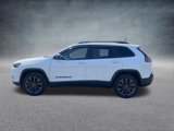 Used 2021 Jeep Cherokee Latitude Lux 80th Anniv w/ Quick Order Package 26U 80TH image 5