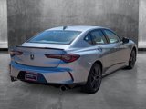 New 2025 Acura TLX SH-AWD w/ A-SPEC Pkg image 2
