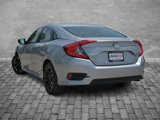 Used 2016 Honda Civic LX image 4