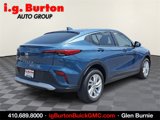 New 2025 Buick Envista Preferred w/ Convenience I Package image 4