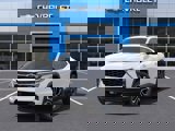 New 2025 Chevrolet Trax RS w/ Sunroof Package image 6