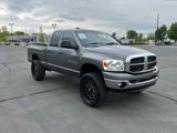 Used 2006 Dodge Ram 2500 Truck SLT w/ Quad Cab Big Horn Value Group image 3