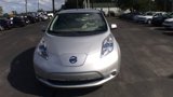 Used 2012 Nissan Leaf SL image 3