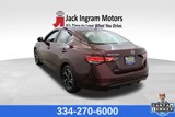 Used 2024 Nissan Sentra SV image 3