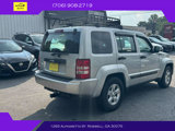 Used 2012 Jeep Liberty Sport image 4