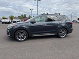 Used 2017 Hyundai Santa Fe Limited image 4