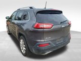 Used 2017 Jeep Cherokee Limited w/ Luxury Group image 4