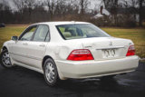 Used 2004 Acura RL image 3