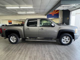 Used 2013 Chevrolet Silverado 1500 LT w/ All-Star Edition image 4