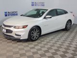 Used 2016 Chevrolet Malibu LT image 2