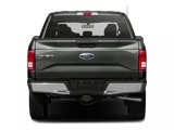 Used 2017 Ford F150 XLT w/ Equipment Group 302A Luxury image 5