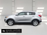 Used 2013 Kia Sportage LX w/ Convenience Pkg image 6