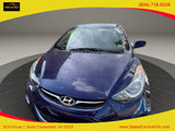 Used 2013 Hyundai Elantra GLS image 2