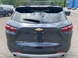 Used 2022 Chevrolet Blazer LT image 4