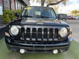 Used 2012 Jeep Patriot Latitude w/ Sun/Sound Group image 2