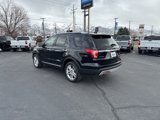 Used 2016 Ford Explorer Limited w/ Equipment Group 301A image 5