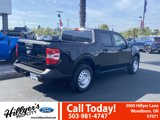 New 2025 Ford Maverick XL w/ Equipment Group 102A image 3