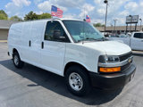 Used 2018 Chevrolet Express 2500 image 4