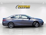 Used 2017 Toyota Camry SE image 3