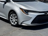 Used 2023 Toyota Corolla LE image 2